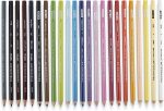 Prismacolor Premier Colored Pencils, Manga Colors, 23 Pack - Image 4